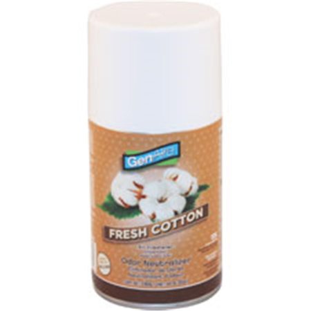 IMPACT PRODUCTS Impact Products IMP325V Impact Metered Aerosol Air Freshener Spray; Tan IMP325V